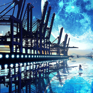 网络客户小鹤导航
